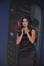Katrina Kaif at Blackberry curve 9220 launch party in The Grand, Delhi on 18th April 2012 (29).JPG